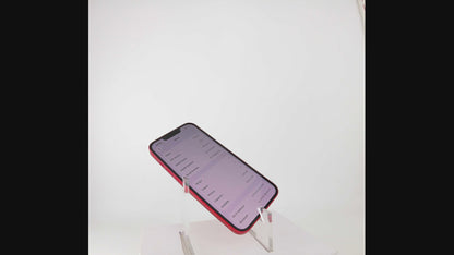iPhone 14 -128GB-Red-Pre-owned