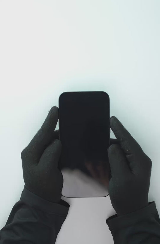 iPhone 16 Plus-128GB-Black-Pre-owned