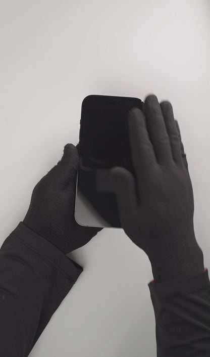 iPhone 14 Pro - 256GB - Space Black - Pre-Owned