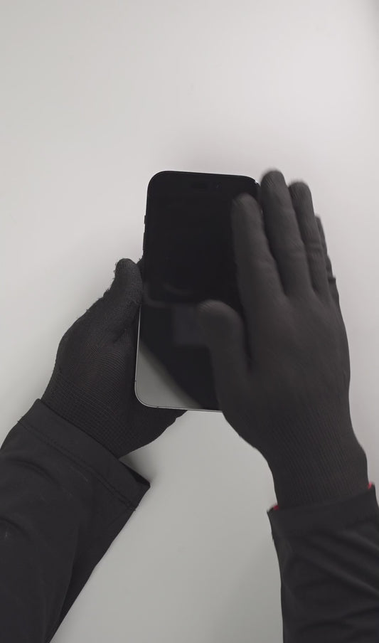 iPhone 14 Pro - 256GB - Space Black - Pre-Owned