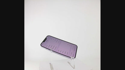 iPhone 14-128GB-Purple-Pre-owned