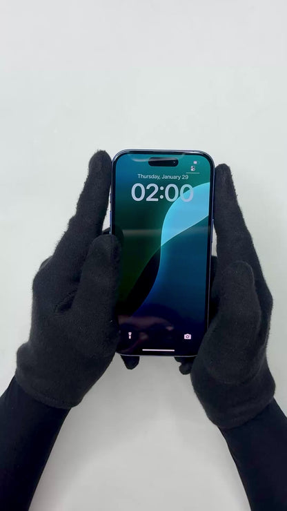 iPhone 16 - 256GB - Ultramarine - AC+ (20-Dec-26) - Pre-Owned