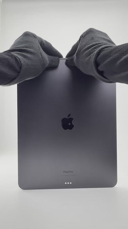 iPad Pro (M4) 13-inch WiFi - 256GB - Space Black - Demo-unit