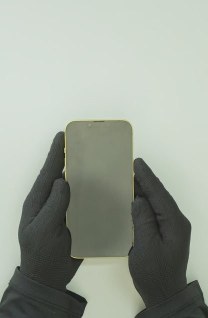 iPhone 14 - 128GB - Yellow - Pre-Owned