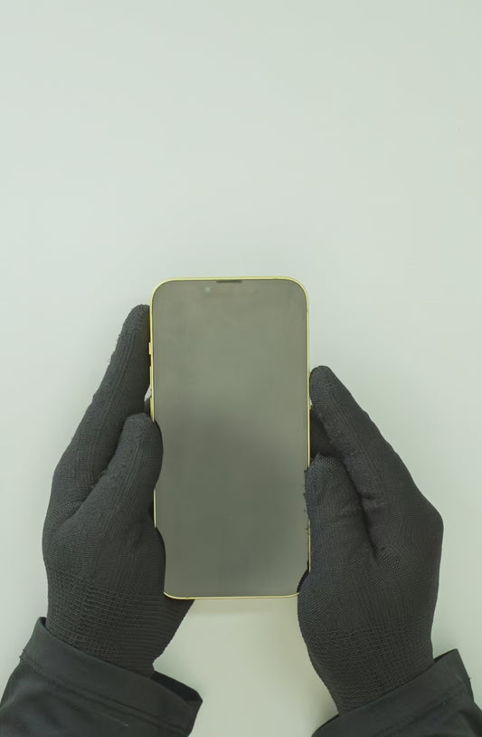 iPhone 14 - 128GB - Yellow - Pre-Owned