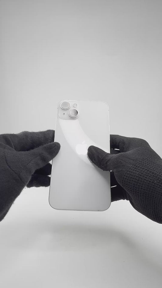 iPhone 14 Plus - 128GB - Starlight - Pre-owned