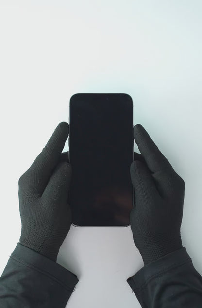 iPhone 15 Pro Max - 256GB - Natural Titanium - Pre-owned