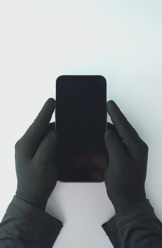 iPhone 15 Pro Max - 256GB - Natural Titanium - Pre-owned