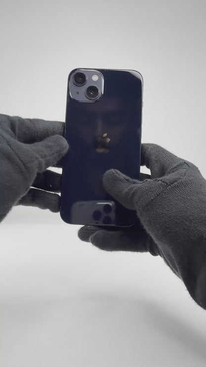 iPhone 13 - 128GB - Midnight - Pre-owned