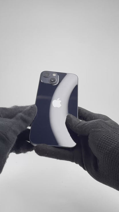 iPhone 13 - 128GB - Midnight - Pre-owned