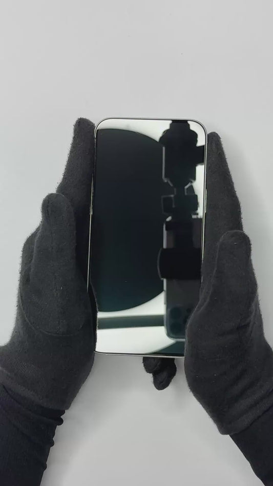 iPhone 16 Plus -128GB-White-Pre-owned