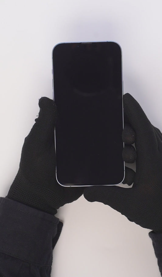 iPhone 14 Plus-128GB-Blue - Pre-owned