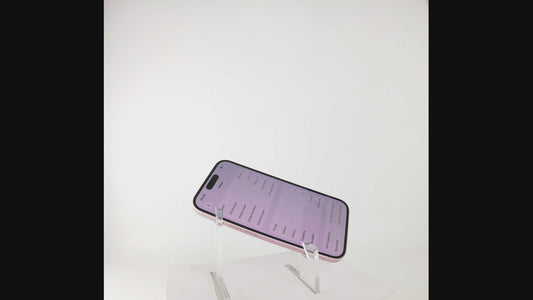 iPhone 15-128GB-Pink-Pre-owned