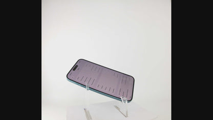 iPhone 16 Plus - 128GB - Teal - IW (10-Mar-26) - Pre-owned