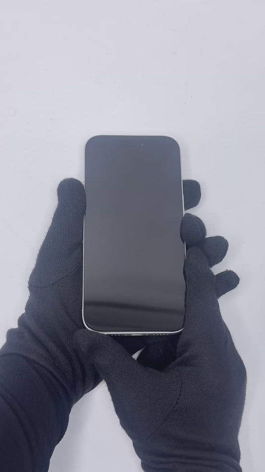 iPhone 16 - 128GB  - White - Pre-Owned