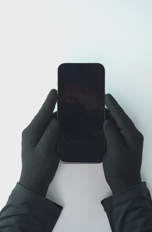 iPhone 16 Pro Max - 256GB - Desert Titanium - Pre-owned