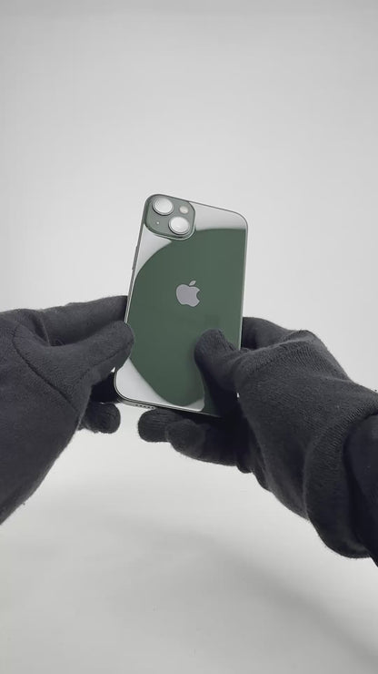 iPhone 13 - 128GB - Green - Pre-owned