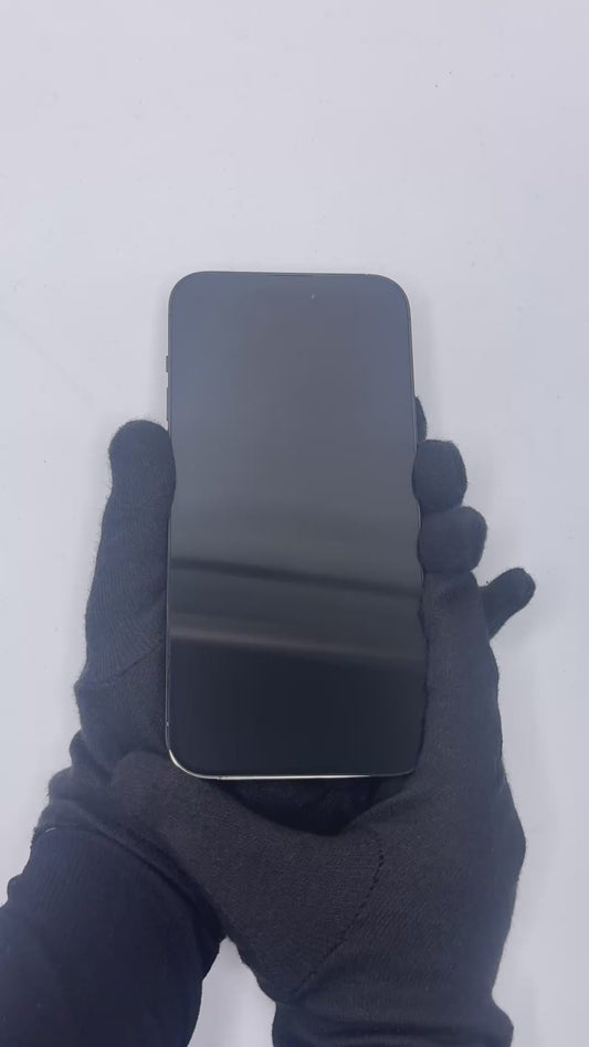 iPhone 14 Pro Max - 128GB  - Space Black - Pre-Owned