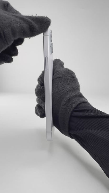 iPhone 15 Plus -128GB-Blue-Pre-owned