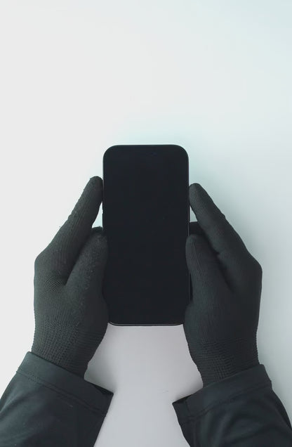 iPhone 16 Pro - 256GB - Black Titanium - Pre-owned