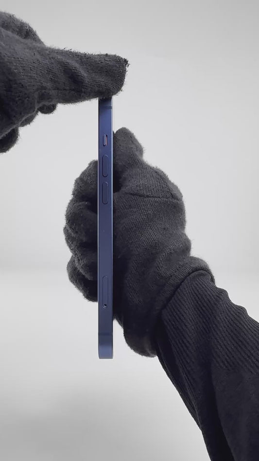 iPhone 13 -256GB-Blue-Pre-owned