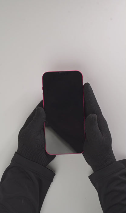 iPhone 14 Plus - 128GB-Red - Pre-owned