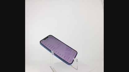 iPhone 13 -128GB-Blue-Pre-owned