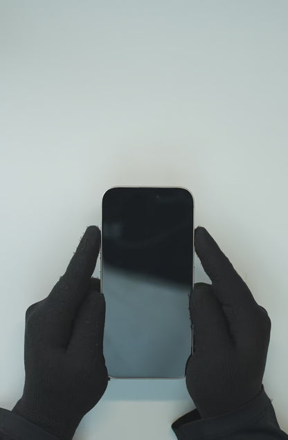 iPhone 15 - 128GB - Yellow - Pre-Owned