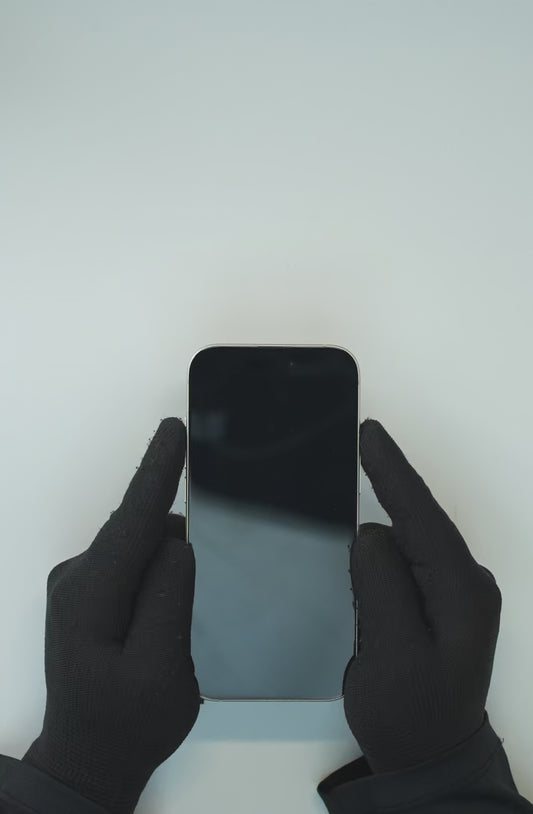 iPhone 15 - 128GB - Yellow - Pre-Owned