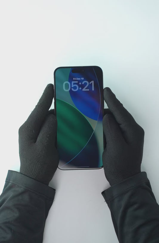 iPhone 15 Pro Max - 256GB - Blue Titanium - Pre-owned