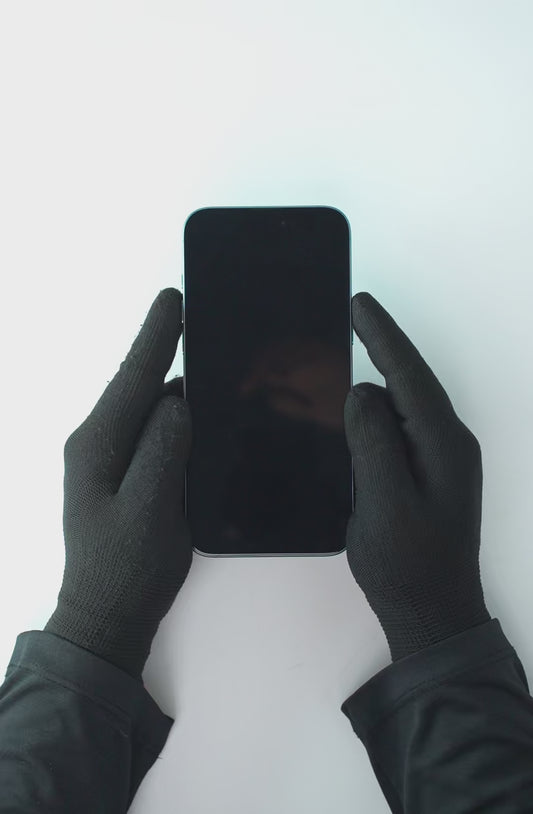 iPhone 16 Plus - 128GB - Teal - Pre-owned