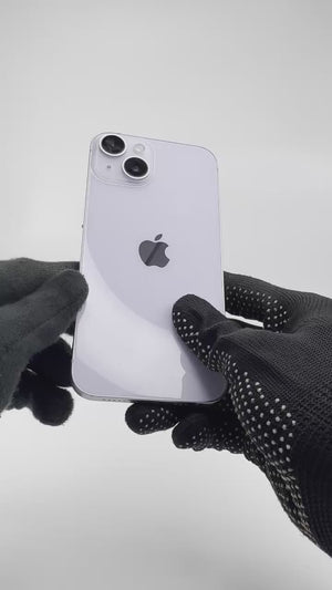 iPhone 14 - 128GB - Purple - Pre-owned