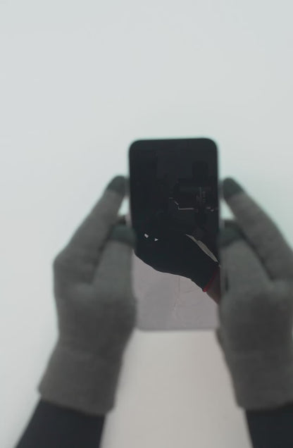 iPhone 16 Plus - 256GB - White - Pre-owned