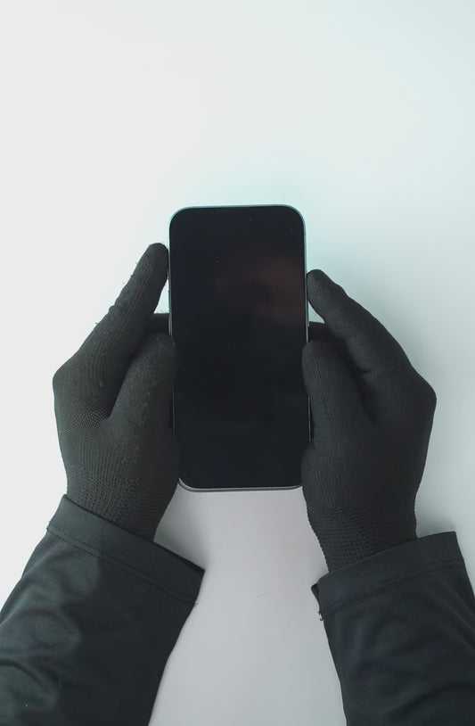 iPhone 16 - 128GB - Teal - Pre-owned