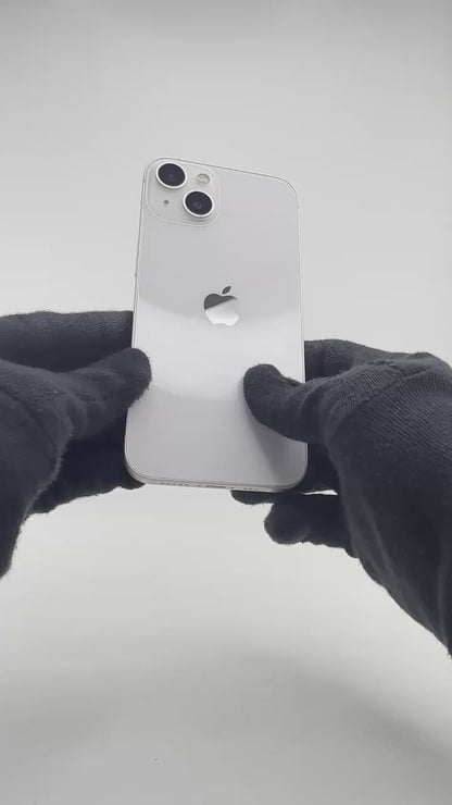 iPhone 13 - 128GB - Starlight - Pre-owned