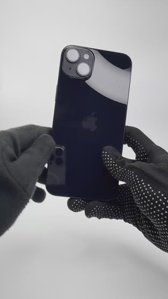 iPhone 14 Plus - 128GB - Midnight - Pre-owned