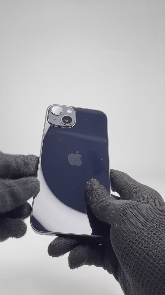 iPhone 13 - 128GB - Midnight - Pre-owned