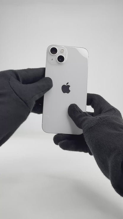 iPhone 13 - 128GB - Starlight - Pre-owned