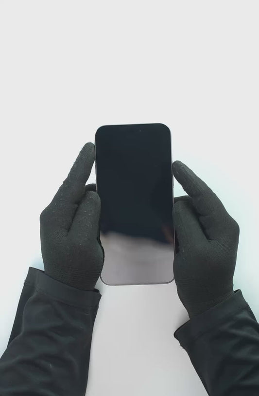 iPhone 15 Pro Max - 256GB - Natural Titanium - Pre-owned