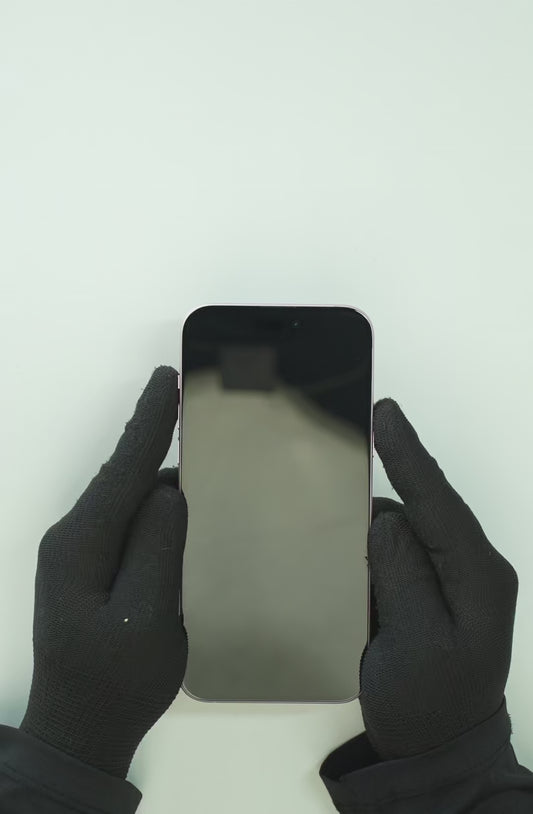 iPhone 15 Plus - 128GB - Pink - Pre-Owned