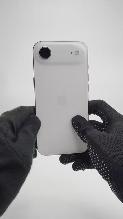 iPhone Air - 256GB - Light Gold - IW (29-Dec-26) - Pre-owned