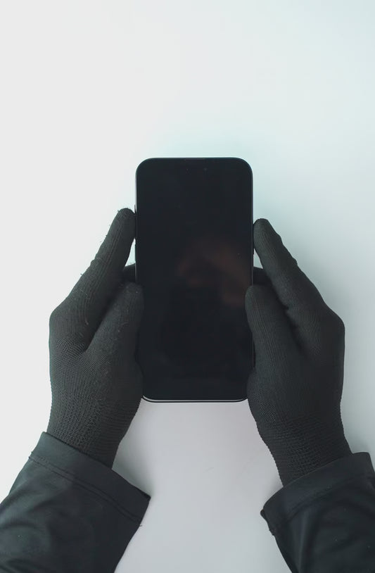 iPhone 16 Plus - 128GB - Black - Pre-owned