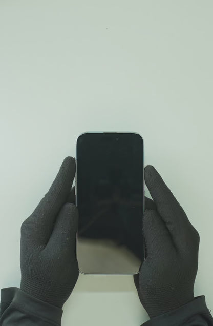 iPhone 15 - 256GB - Blue - Pre-Owned