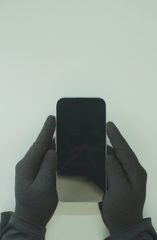 iPhone 15 - 256GB - Blue - Pre-Owned