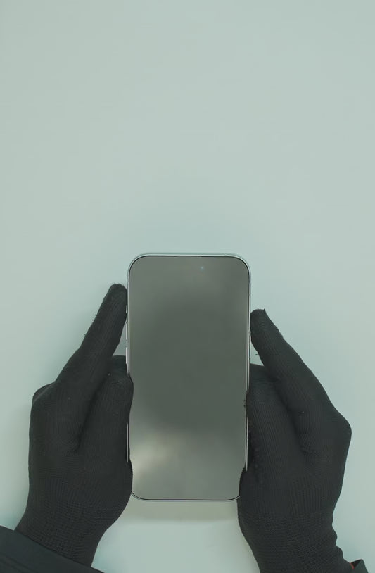 iPhone 15 - 256GB - Blue - Pre-Owned