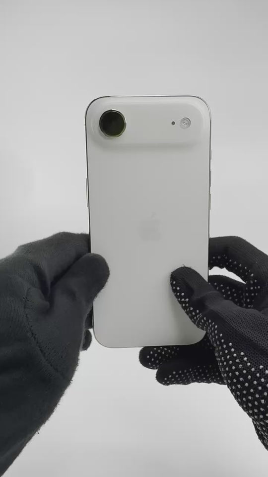 iPhone Air - 256GB - Light Gold - Pre-owned