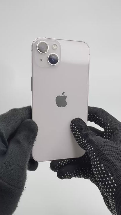 iPhone 13 - 128GB - Pink - ReFab