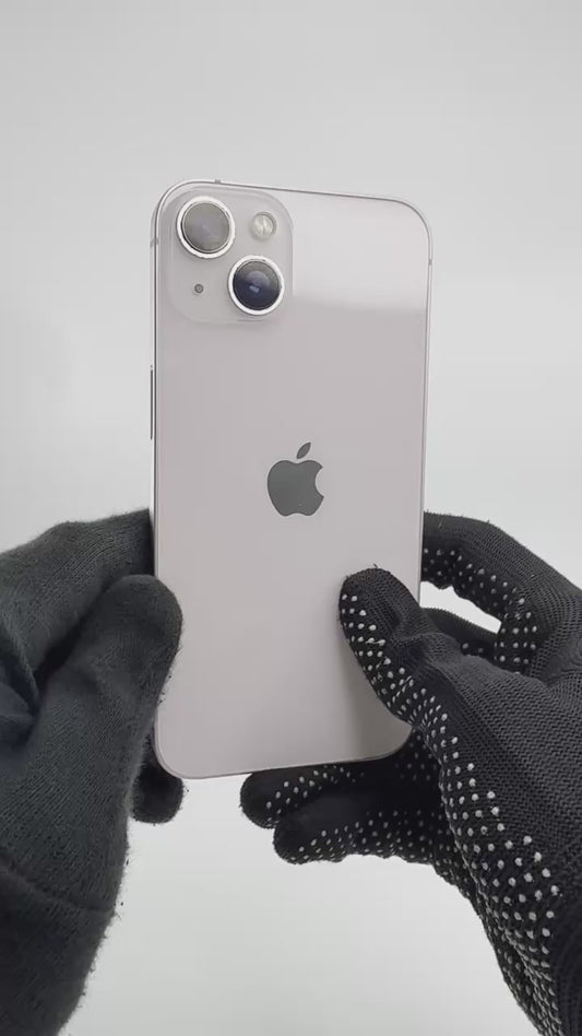 iPhone 13 - 128GB - Pink - ReFab