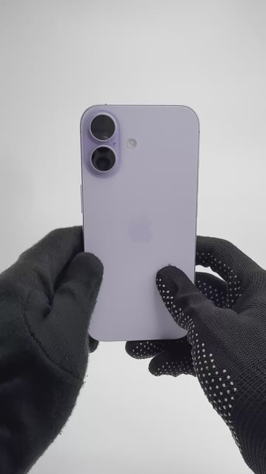 iPhone 17 - 256GB - Lavender - Pre-owned