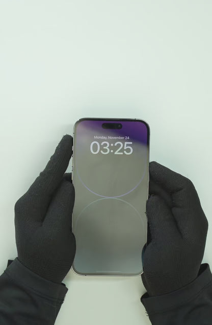 iPhone 14 Pro Max - 256GB - Deep Purple - Pre-Owned